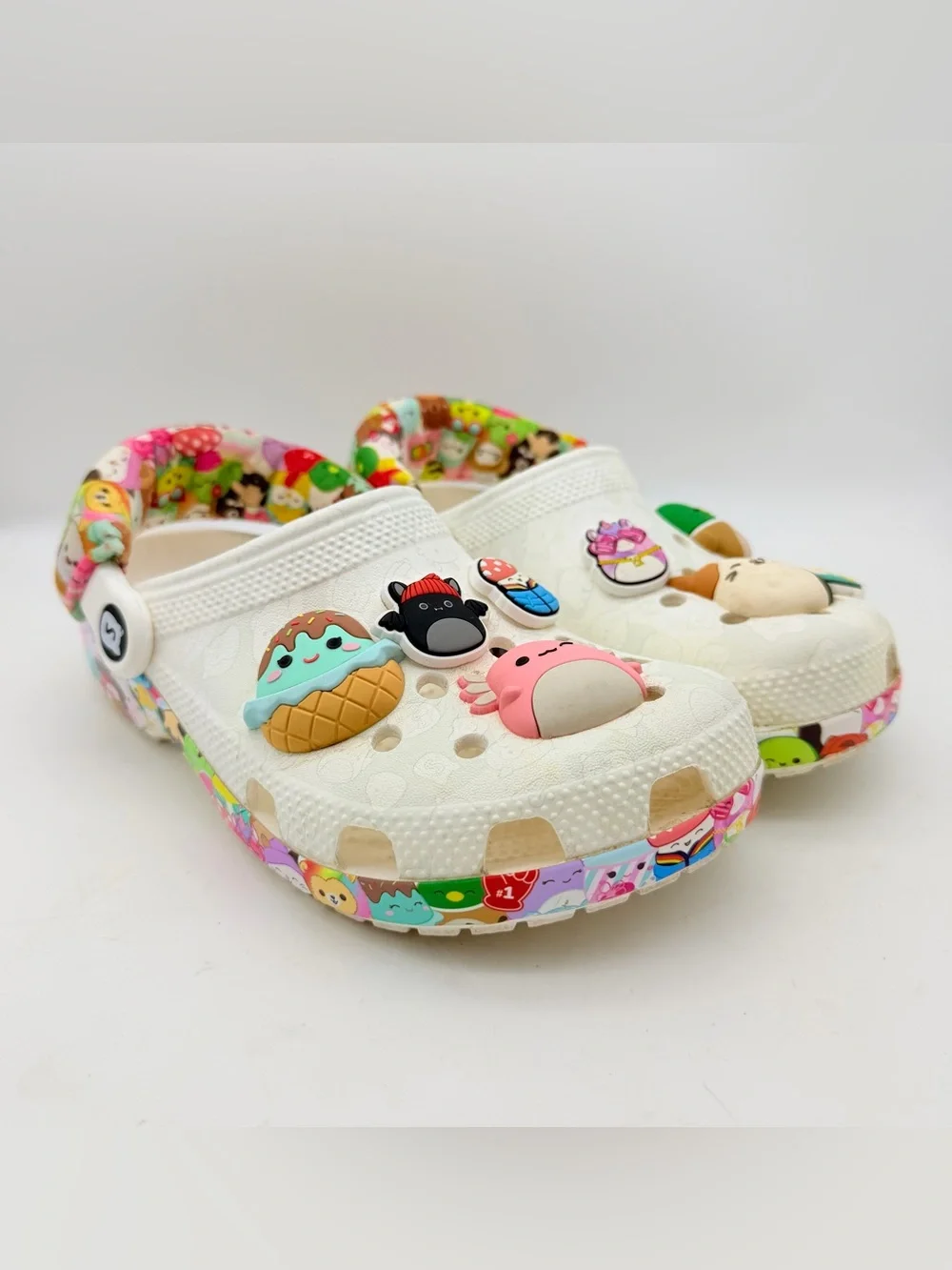 CROCS excellent preowned
